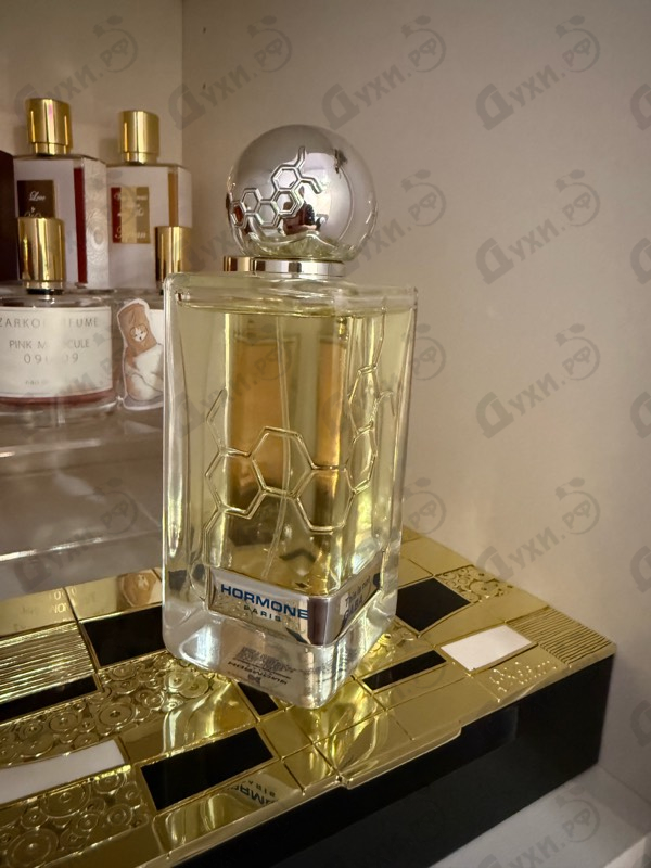 Купить Gaba от Hormone Paris