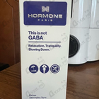 Отзывы Hormone Paris Gaba
