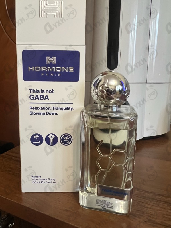 Купить Gaba от Hormone Paris