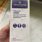 Отзывы Hormone Paris Gaba