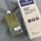 Духи Gaba от Hormone Paris