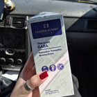 Отзывы Hormone Paris Gaba