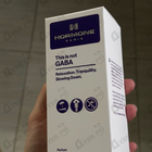 Отзывы Hormone Paris Gaba