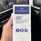 Отзывы Hormone Paris Gaba