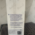 Отзывы Hormone Paris Gaba