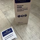 Духи Gaba от Hormone Paris