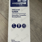Духи Gaba от Hormone Paris