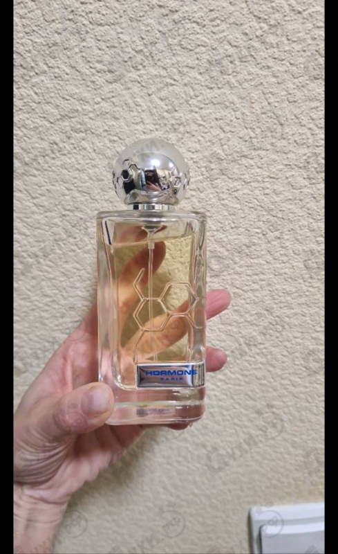 Парфюмерия Hormone Paris Gaba