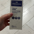 Духи Gaba от Hormone Paris