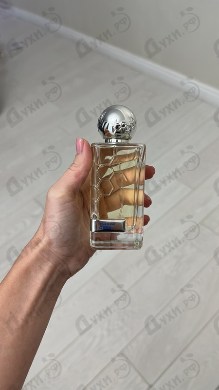 Отзывы Hormone Paris Gaba