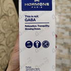 Отзыв Hormone Paris Gaba