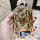 Духи Gaba от Hormone Paris