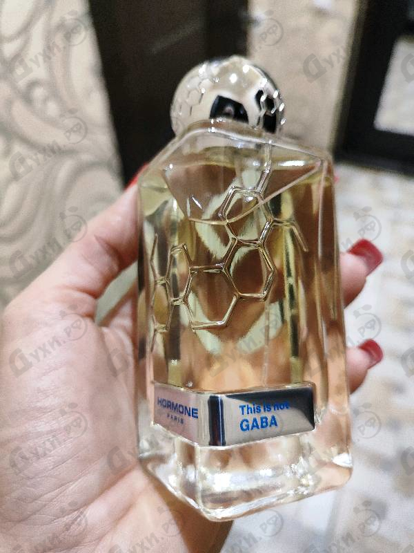 Купить Gaba от Hormone Paris