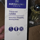 Отзывы Hormone Paris Gaba