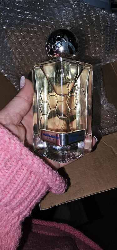 Отзывы Hormone Paris Gaba