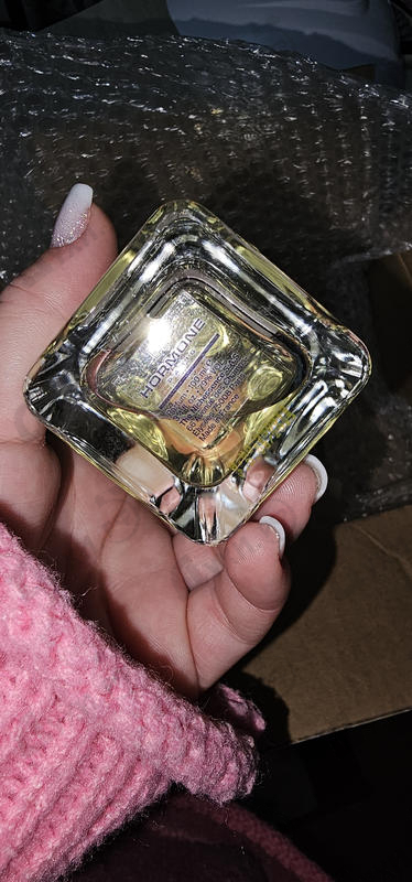 Отзыв Hormone Paris Gaba