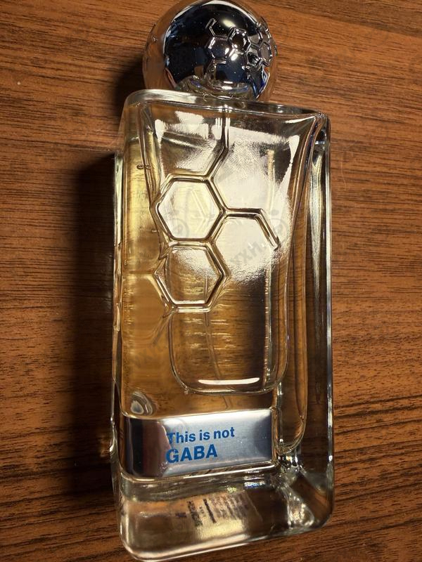 Отзыв Hormone Paris Gaba