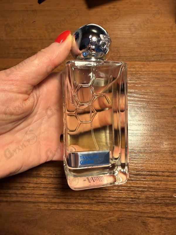 Парфюмерия Hormone Paris Gaba