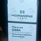 Отзывы Hormone Paris Gaba