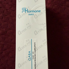 Отзывы Hormone Paris Gaba