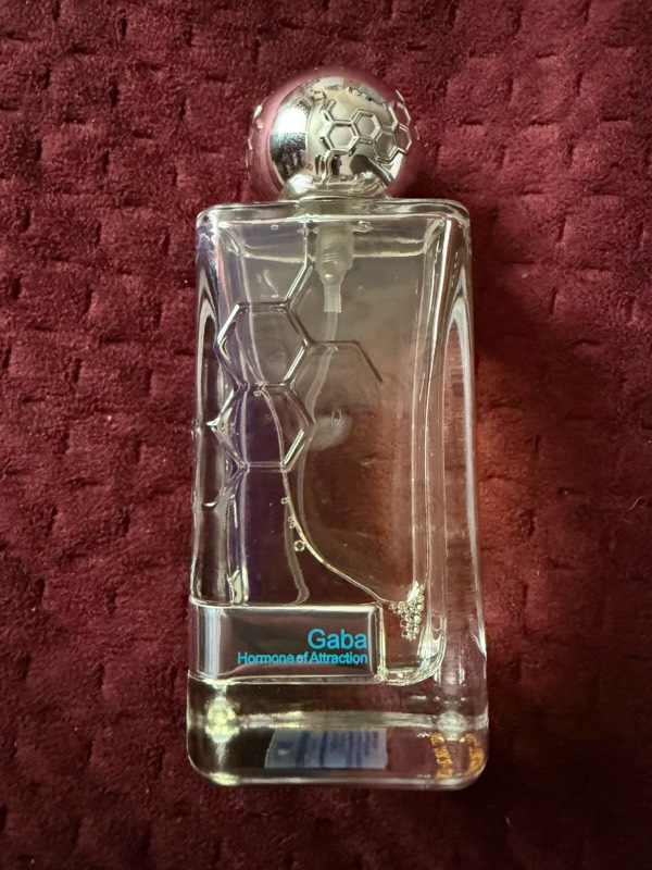 Парфюмерия Gaba от Hormone Paris