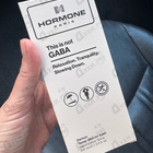 Отзыв Hormone Paris Gaba