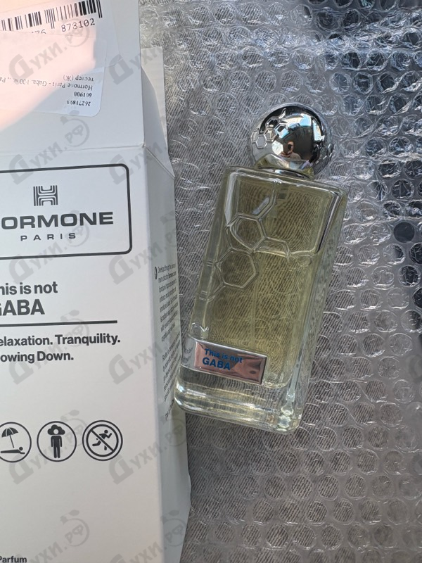 Купить Gaba от Hormone Paris