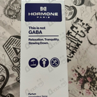 Отзыв Hormone Paris Gaba