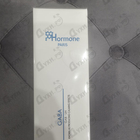 Отзывы Hormone Paris Gaba