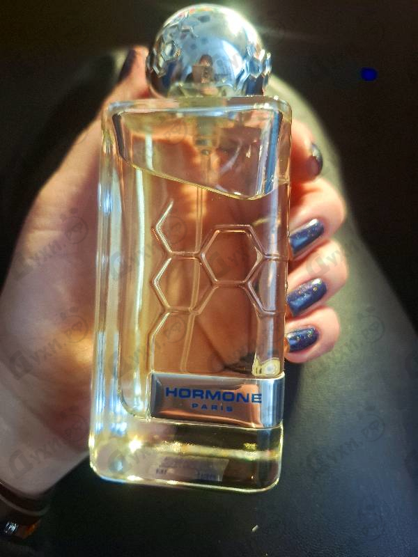 Парфюмерия Hormone Paris Gaba