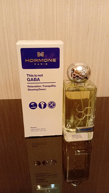 Парфюмерия Gaba от Hormone Paris