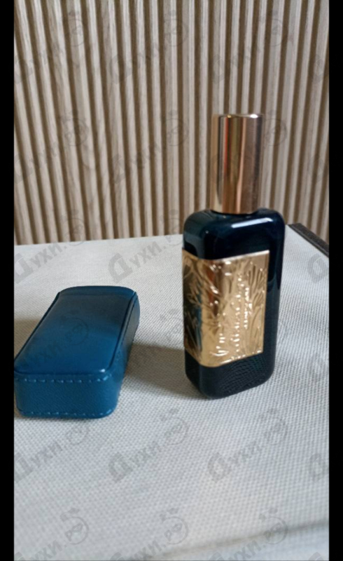 Парфюмерия Eclat De Tubereuse от Atelier Cologne
