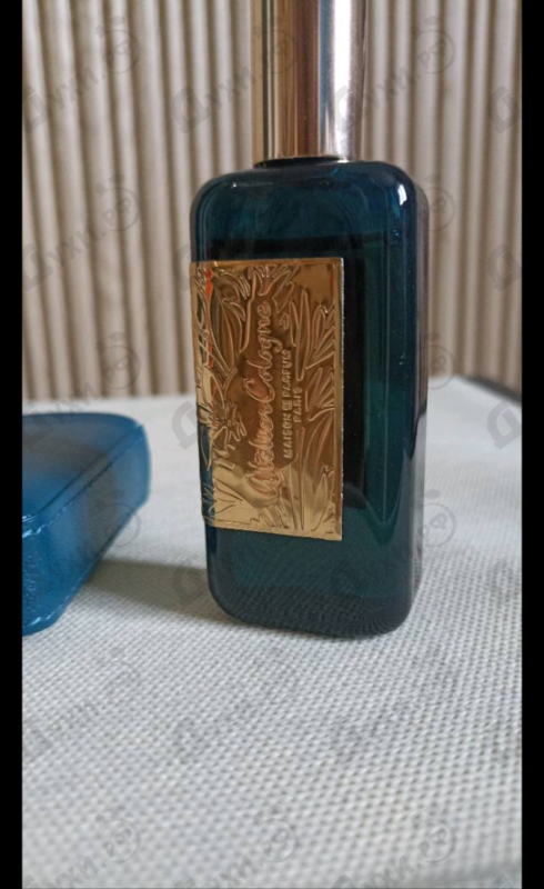 Отзывы Atelier Cologne Eclat De Tubereuse