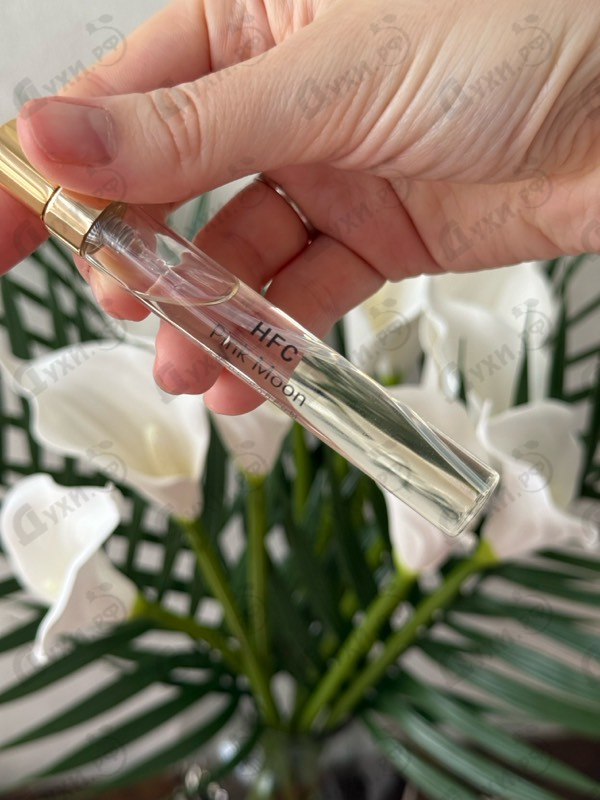 Купить Pink Moon от Haute Fragrance Company