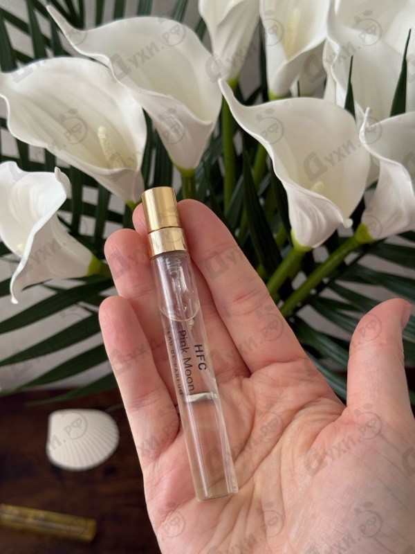 Парфюмерия Haute Fragrance Company Pink Moon
