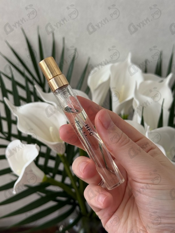Парфюмерия Pink Moon от Haute Fragrance Company