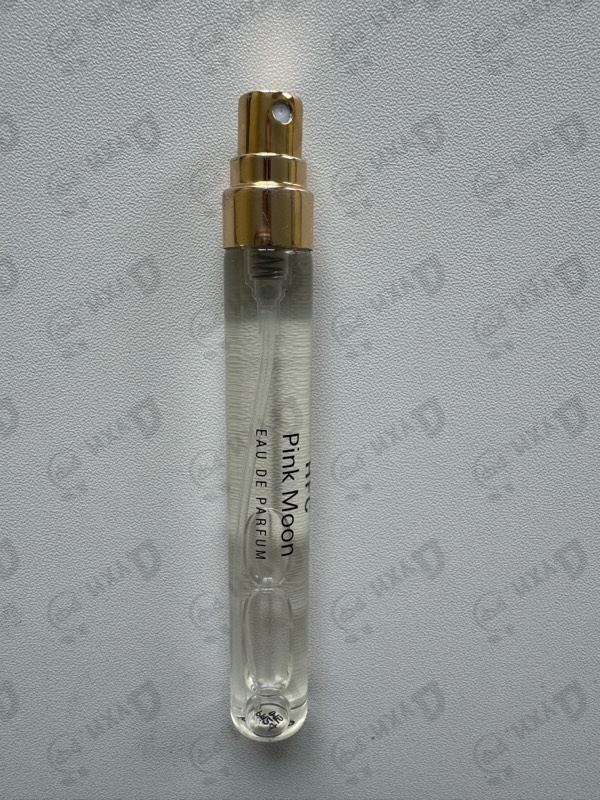 Духи Pink Moon от Haute Fragrance Company