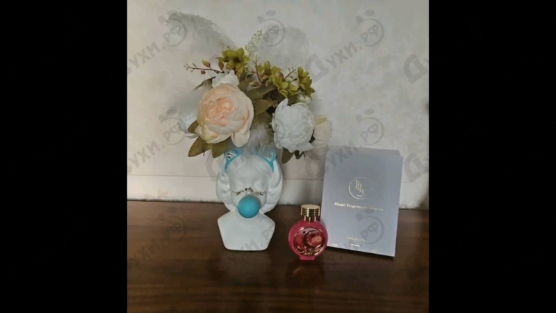Купить Pink Moon от Haute Fragrance Company