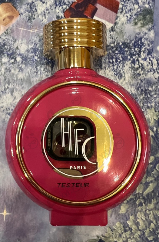 Купить Pink Moon от Haute Fragrance Company