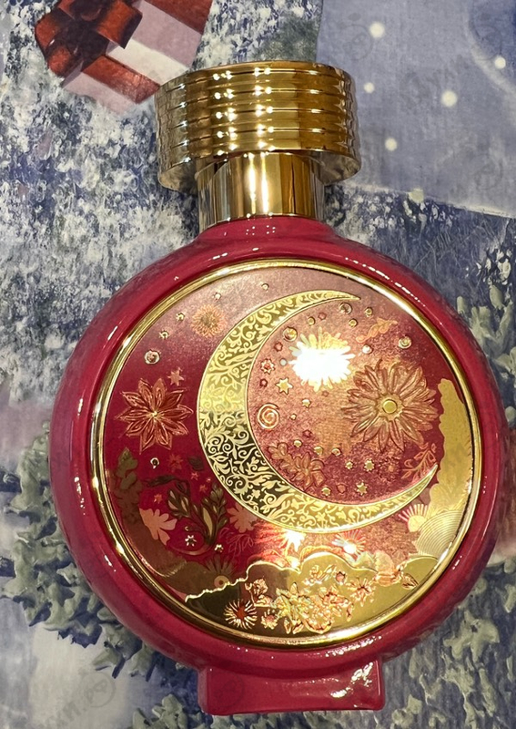 Отзывы Haute Fragrance Company Pink Moon