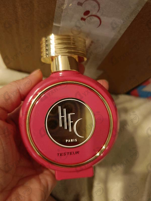 Парфюмерия Pink Moon от Haute Fragrance Company