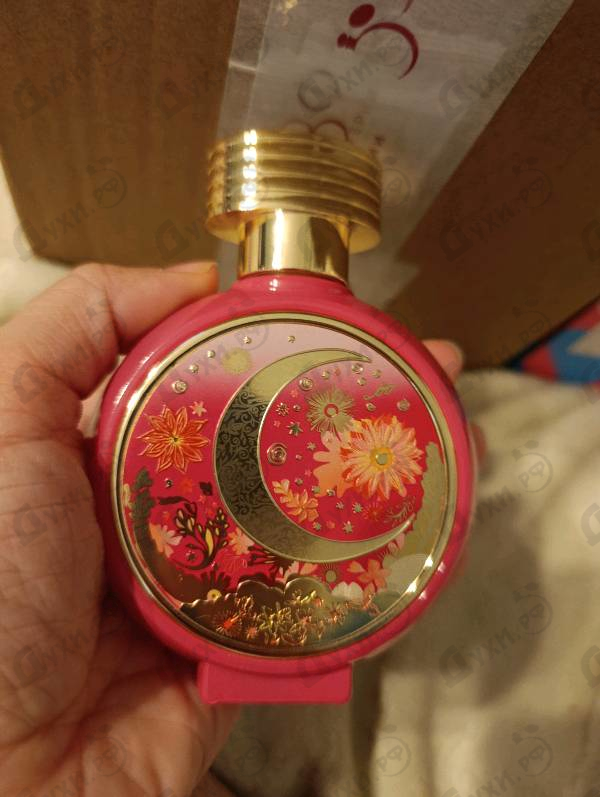 Парфюмерия Pink Moon от Haute Fragrance Company