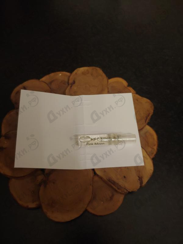 Купить Pink Moon от Haute Fragrance Company