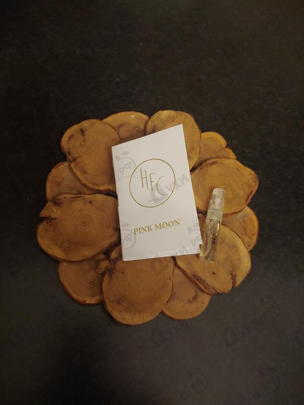 Отзыв Haute Fragrance Company Pink Moon