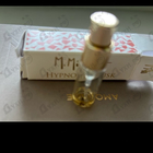 Отзывы Micallef Hypnotic Musk