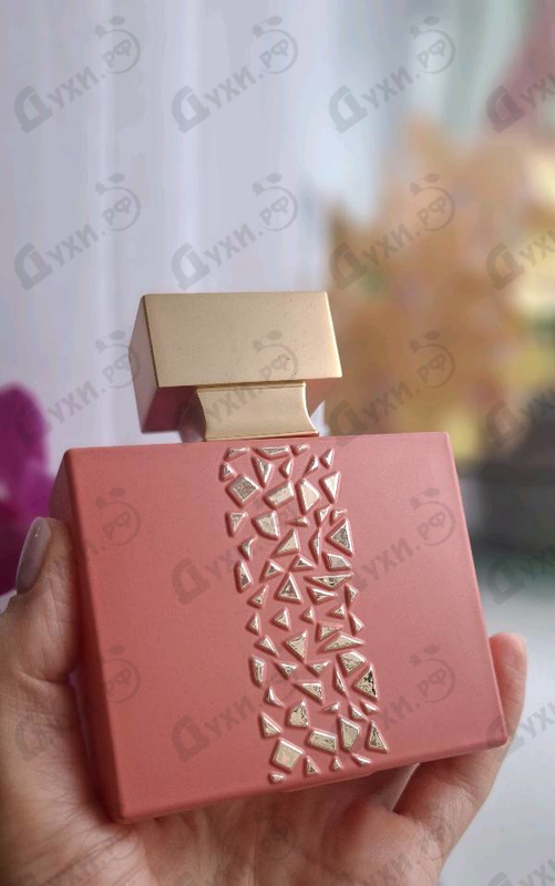 Отзывы Micallef Hypnotic Musk