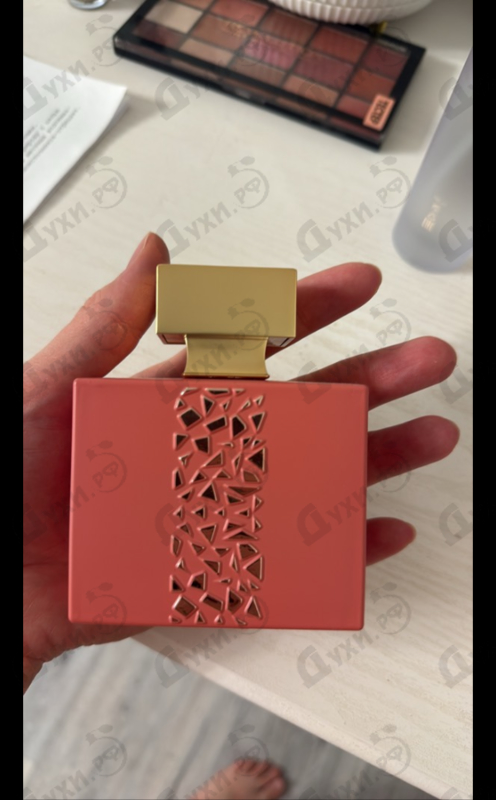 Духи Hypnotic Musk от Micallef