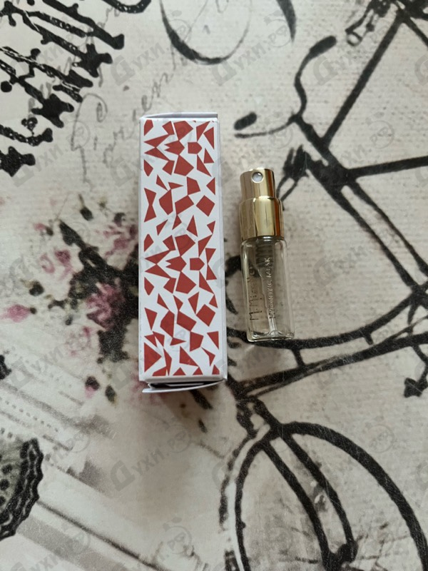 Духи Hypnotic Musk от Micallef