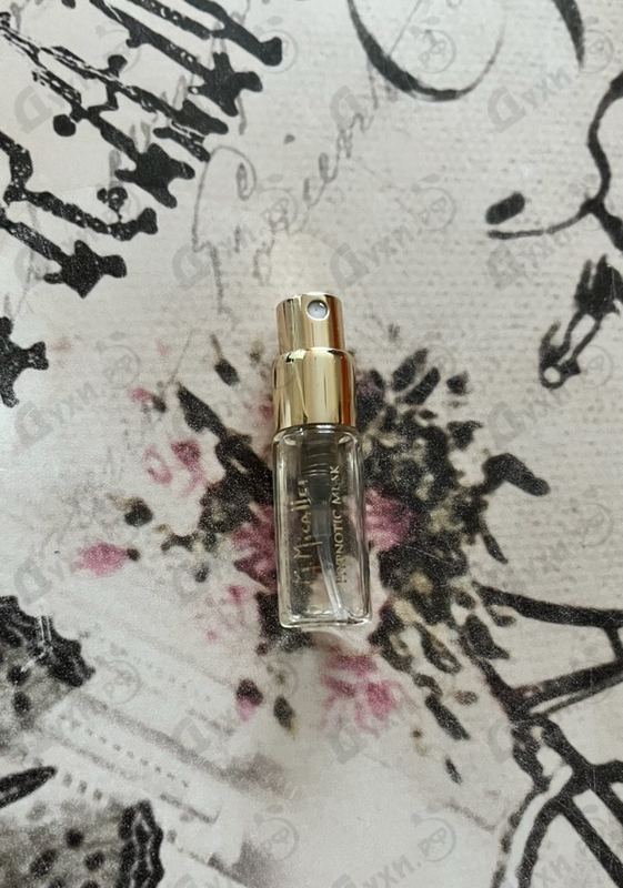 Отзыв Micallef Hypnotic Musk