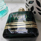 Духи Stronger With You Sandalwood от Giorgio Armani